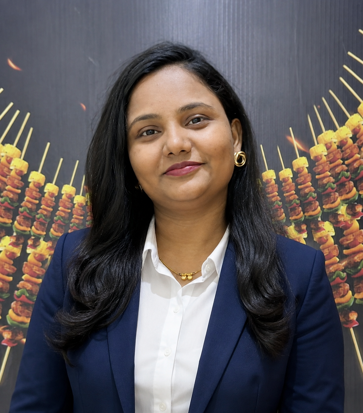 Ashwini Gurav