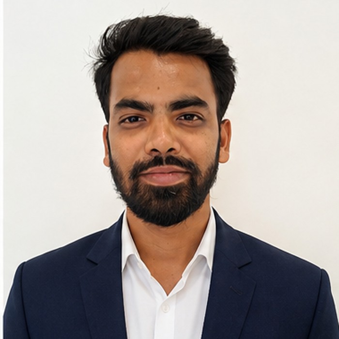 Prashant Teli