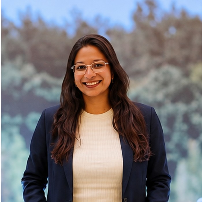 Prajakta Kale