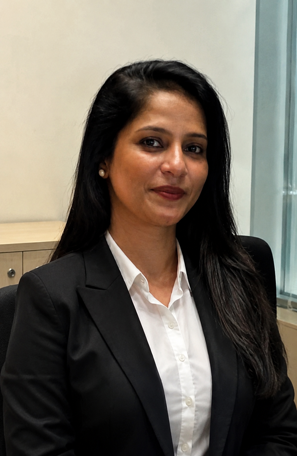 Swati Parulekar