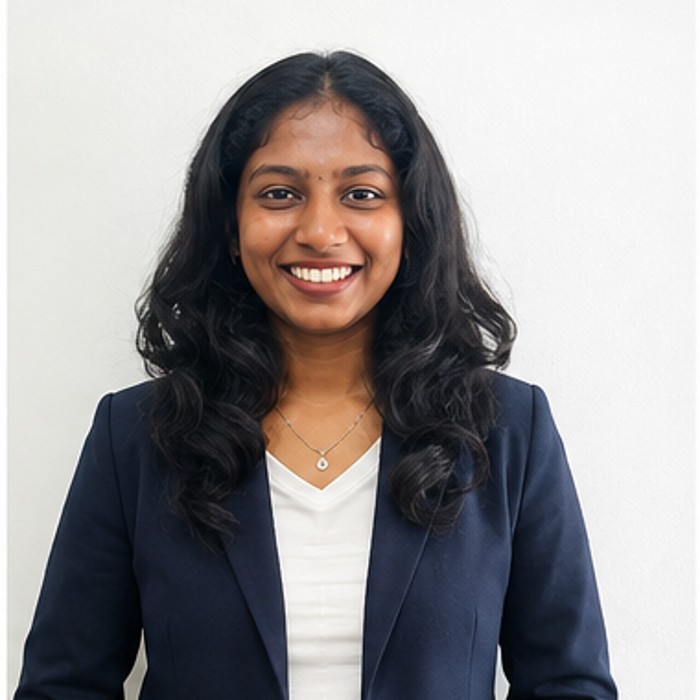 Shreya Chavan