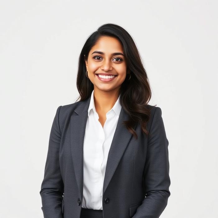 Ananya Deshpande